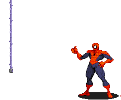 Spiderman Camera